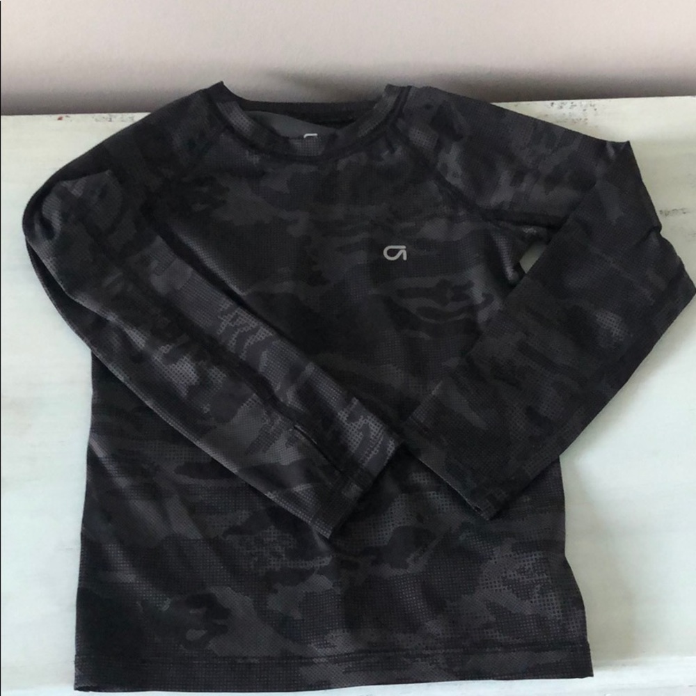 Gap boys Fitted dri fit